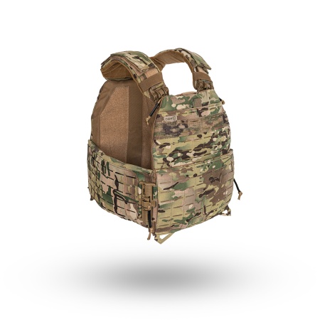 Жилет "MBS-Х" (Multicam)