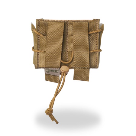 Подсумок OpenTop 338 (Coyote Brown)