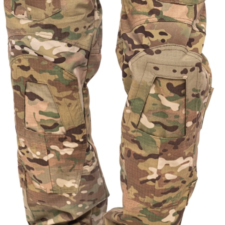 Брюки боевые "Gen.3" МВС (Multicam, L, Regular)