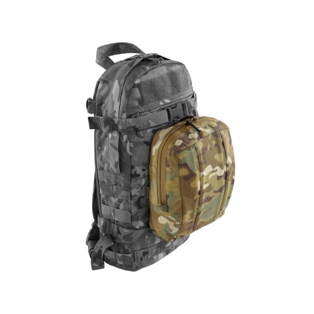 Подсумок утилитарный "Скат-L" (Multicam)