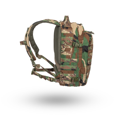 Рюкзак штурмовой "Мул" (Woodland)