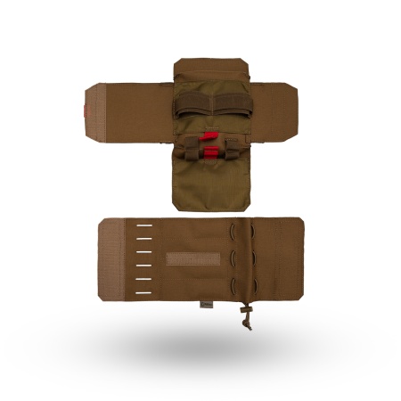 Подсумок медицинский "СМП" тип 3 (Multicam)