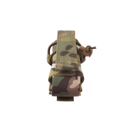 Подсумок под фонарь/мультитул (Multicam)