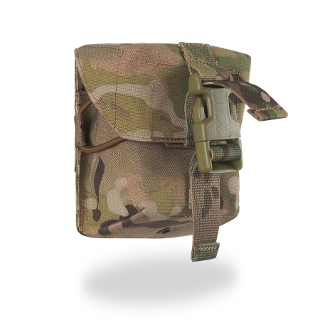 Подсумок под СВД двойной (Multicam) Подсумок под СВД двойной (Multicam)