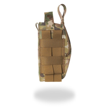 Кобура уменьшенная (Multicam, Правая)