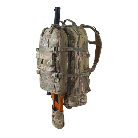 Медицинский рюкзак "Парацельс" (Multicam)