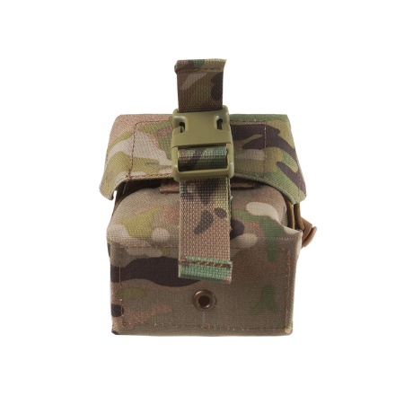 Подсумок под СВД двойной (Multicam) Подсумок под СВД двойной (Multicam)