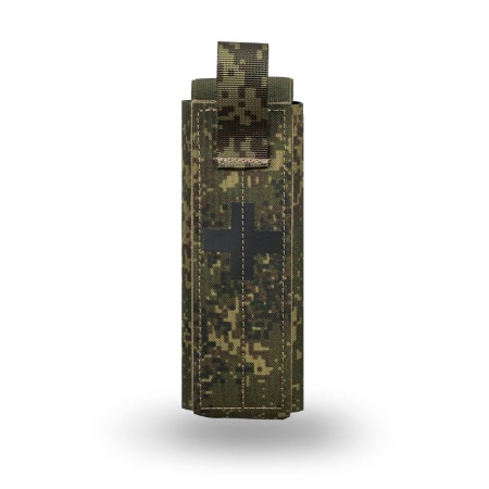 Подсумок под турникет тип 3 (Русская цифра - ЕМР)