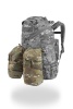 Подсумок утилитарный "Y" большой (Multicam)