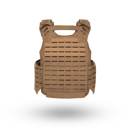 Жилет "Зеро" тип 1 (Coyote Brown)