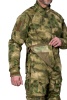 Китель боевой "УРОН" комплектация СВО VОИН (Atfg (Мох), M, 2)