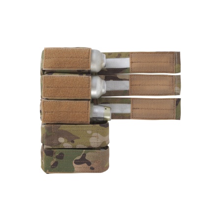 Подсумок гранатный на 5 выстрелов ВОГ-25 (Multicam) Подсумок гранатный на 5 выстрелов ВОГ-25 (Multicam)