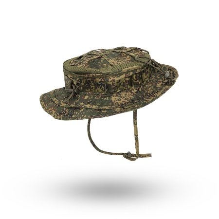 Панама для жаркого климата "Пчеловод" (L, Русская цифра - ЕМР)