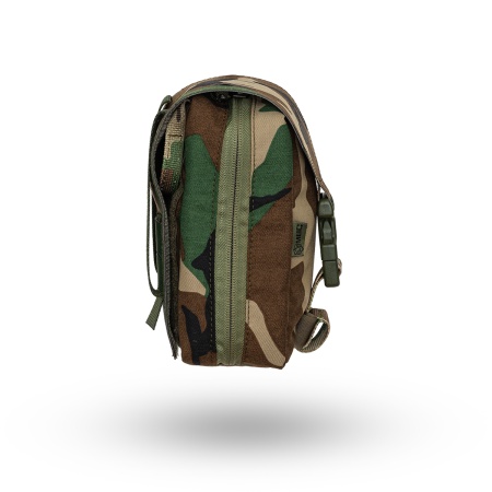 Подсумок медицинский отрывной Тип 2 (Woodland)