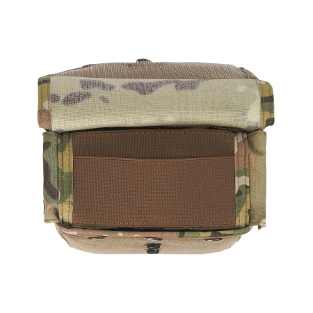 Подсумок универсальный (Multicam) Подсумок универсальный (Multicam)