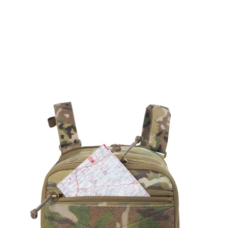 Рюкзак "ФлэтПэк-2" (Multicam)