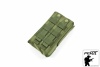 Подсумок 12 калибр х25 патронов (Olive Drab) Подсумок 12 калибр х25 патронов (Olive Drab)