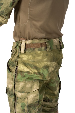 Брюки боевые "ЛЕС" комплектация СВО VОИН (Atfg (Мох), L, 2)