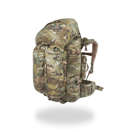 Рюкзак "Кайман 60" (Multicam) Рюкзак "Кайман 60" (Multicam)