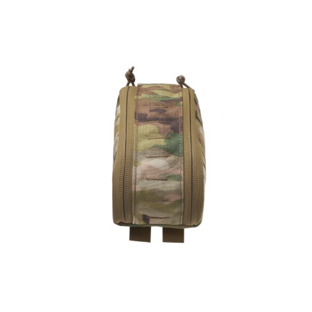 Подсумок медицинский на молнии малый (Multicam)