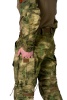 Брюки боевые "ЛЕС" комплектация СВО VОИН (Atfg (Мох), L, 2)