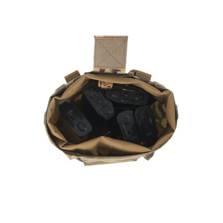 Подсумок под сброс тип 3 (Multicam)