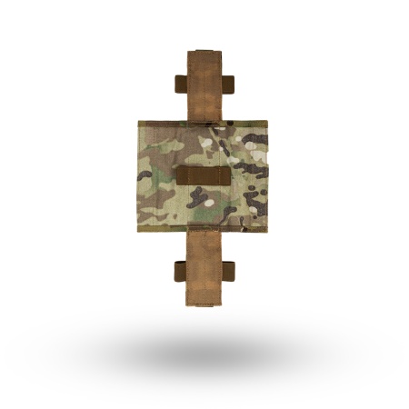 Подсумок под турникет тип 2 (Multicam)