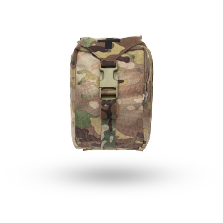 Подсумок медицинский отрывной Тип 2 (Multicam)