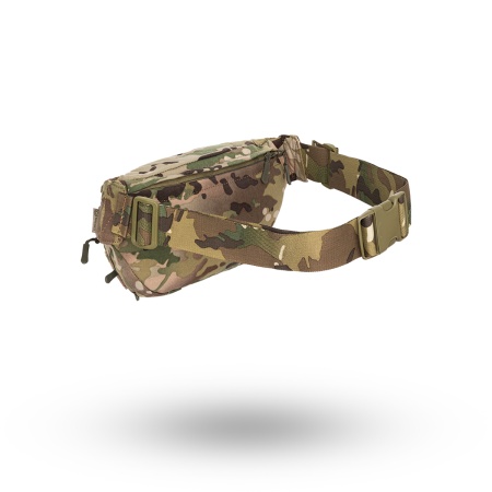 Сумка поясная (Multicam)