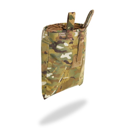 Подсумок под сброс тип 2 (Multicam)