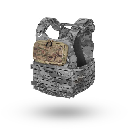 Подсумок административный для телефона (Multicam)