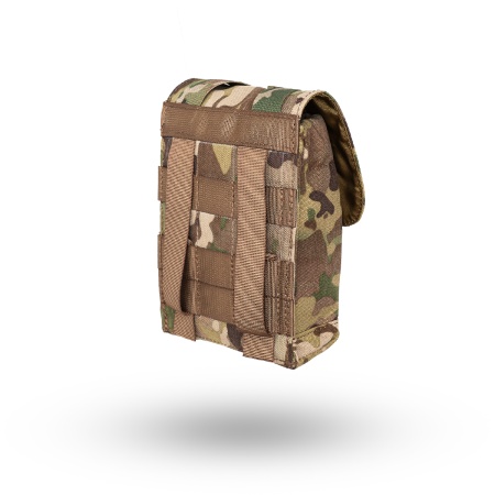 Подсумок под флягу (Multicam)
