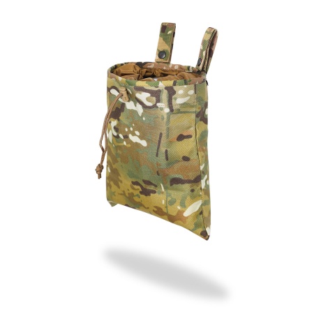 Подсумок под сброс тип 2 (Multicam)