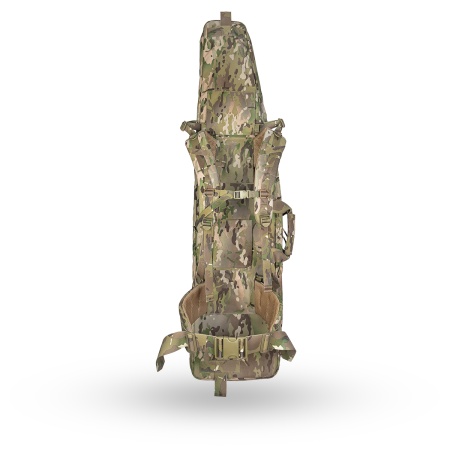 Чехол для снайперской винтовки "Холодные ноги" (Multicam)