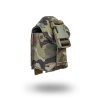 Подсумок гранатный с предохранительной стропой (Multicam)