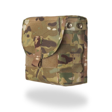 Подсумок универсальный (Multicam) Подсумок универсальный (Multicam)