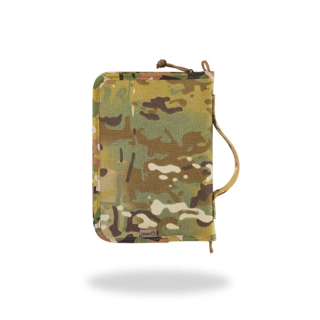 Планшет для блокнота А5 (Multicam)