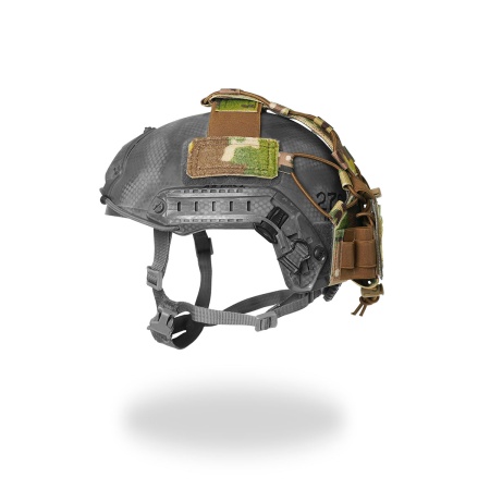 Модуль на шлем (Multicam) Модуль на шлем (Multicam)