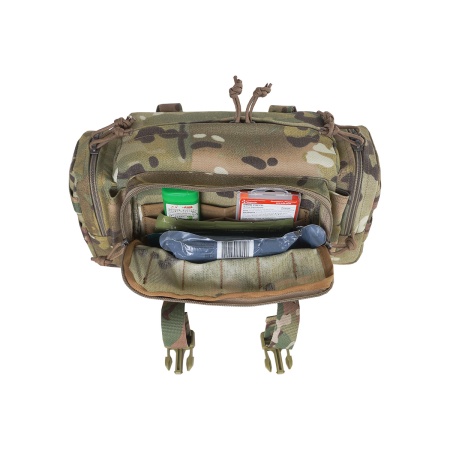 Сумка вещевая поясная (Multicam) Сумка вещевая поясная (Multicam)