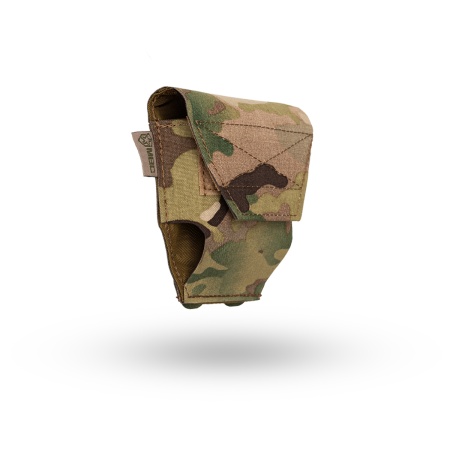 Подсумок под наручники (Multicam) Подсумок под наручники (Multicam)
