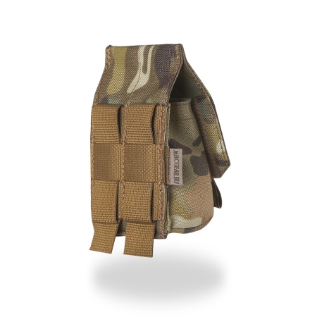 Подсумок гранатный  (Multicam)