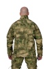 Китель боевой "УРОН" комплектация СВО VОИН (Atfg (Мох), M, 2)