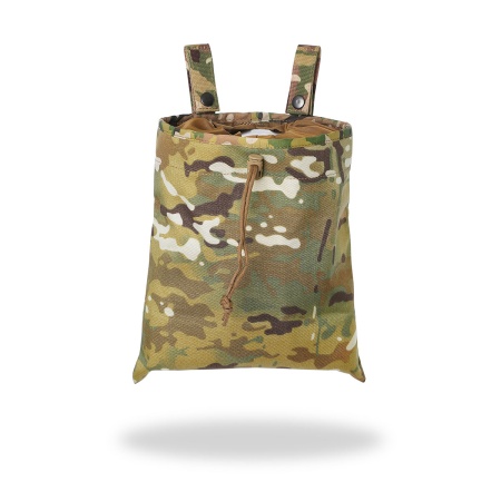 Подсумок под сброс тип 2 (Multicam)