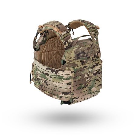 Жилет "Фантом" тип 2 (Multicam, M)