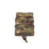 Подсумок OpenTop автоматный (Multicam)