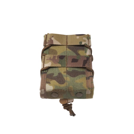 Подсумок OpenTop автоматный (Multicam)