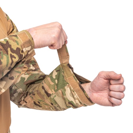 Рубашка боевая "Gen.3" МВС (Multicam, L, Regular)