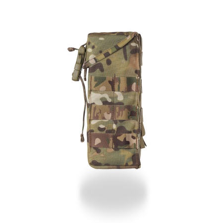 Подсумок под пулемётную ленту 75 патронов (Multicam)