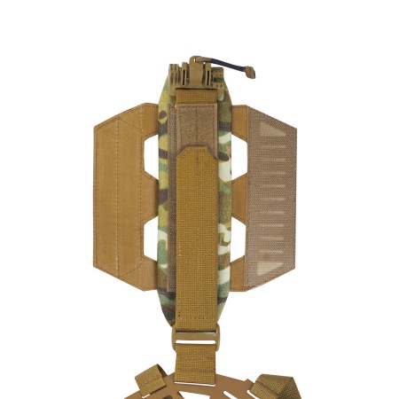 Жилет каркасный "Пегас" (SAPI M, Multicam)