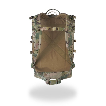 Медицинский рюкзак "Парацельс" (Multicam)